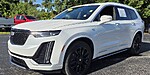 Used 2024 CADILLAC XT6 AWD LUXURY in BELLE GLADE, FLORIDA