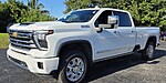 Used 2025 CHEVROLET SILVERADO 3500 HIGH COUNTRY in BELLE GLADE, FLORIDA