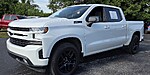 Used 2022 CHEVROLET SILVERADO 1500 LTD RST in BELLE GLADE, FLORIDA