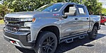 Used 2021 CHEVROLET SILVERADO 1500 LT TRAIL BOSS in BELLE GLADE, FLORIDA