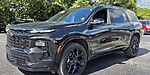 Used 2026 CHEVROLET TRAVERSE FWD RS in BELLE GLADE, FLORIDA