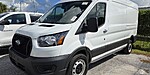 Used 2025 FORD TRANSIT  in BELLE GLADE, FLORIDA