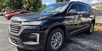 Used 2023 CHEVROLET TRAVERSE LT CLOTH in BELLE GLADE, FLORIDA