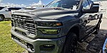 Used 2026 RAM 2500 BLACK EXPRESS in BELLE GLADE, FLORIDA