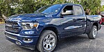 Used 2024 RAM 1500 TRADESMAN in BELLE GLADE, FLORIDA
