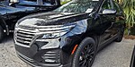 Used 2023 CHEVROLET EQUINOX LS in BELLE GLADE, FLORIDA