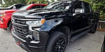 Used 2023 CHEVROLET SILVERADO 1500 LT TRAIL BOSS in BELLE GLADE, FLORIDA