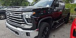 Used 2025 CHEVROLET SILVERADO 2500 LTZ in BELLE GLADE, FLORIDA