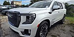Used 2023 GMC YUKON DENALI ULTIMATE in BELLE GLADE, FLORIDA