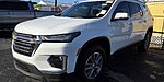 Used 2023 CHEVROLET TRAVERSE LT CLOTH in BELLE GLADE, FLORIDA