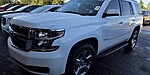 Used 2019 CHEVROLET TAHOE LT in BELLE GLADE, FLORIDA
