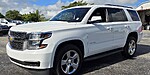 Used 2019 CHEVROLET TAHOE LT in BELLE GLADE, FLORIDA