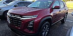 Used 2026 CHEVROLET EQUINOX FWD LT in BELLE GLADE, FLORIDA