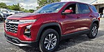 Used 2026 CHEVROLET EQUINOX FWD LT in BELLE GLADE, FLORIDA