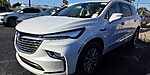 Used 2023 BUICK ENCLAVE ESSENCE in BELLE GLADE, FLORIDA