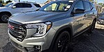 Used 2023 GMC TERRAIN SLT in BELLE GLADE, FLORIDA