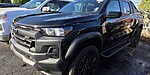 Used 2026 CHEVROLET COLORADO 4WD TRAIL BOSS in BELLE GLADE, FLORIDA