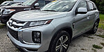 Used 2025 MITSUBISHI OUTLANDER SPORT LE in BELLE GLADE, FLORIDA