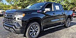 Used 2023 CHEVROLET SILVERADO 1500 RST in BELLE GLADE, FLORIDA
