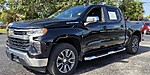 Used 2023 CHEVROLET SILVERADO 1500 LT in BELLE GLADE, FLORIDA