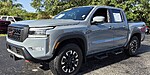 Used 2024 NISSAN FRONTIER PRO-4X in BELLE GLADE, FLORIDA