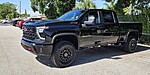 New 2025 CHEVROLET SILVERADO 2500 4WD CREW CAB 159" ZR2 in BELLE GLADE, FLORIDA