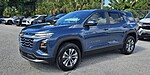 New 2026 CHEVROLET EQUINOX FWD 4DR LT W/1LT in BELLE GLADE, FLORIDA