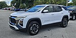New 2026 CHEVROLET EQUINOX FWD 4DR ACTIV W/XDB in BELLE GLADE, FLORIDA