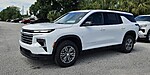 New 2025 CHEVROLET TRAVERSE FWD 4DR LT W/1LT in BELLE GLADE, FLORIDA