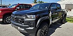 New 2026 CHEVROLET COLORADO 4WD TRAIL BOSS in BELLE GLADE, FLORIDA