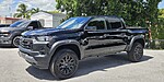 New 2026 CHEVROLET COLORADO 4WD CREW CAB TRAIL BOSS in BELLE GLADE, FLORIDA