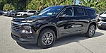 New 2026 CHEVROLET TRAVERSE FWD 4DR LT W/1LT in BELLE GLADE, FLORIDA