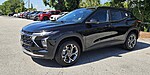 New 2025 CHEVROLET TRAX FWD 4DR LT in BELLE GLADE, FLORIDA