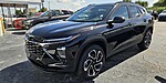 New 2025 CHEVROLET TRAX 2RS in BELLE GLADE, FLORIDA