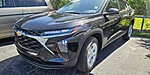 New 2025 CHEVROLET TRAX LS in BELLE GLADE, FLORIDA