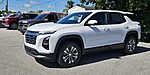 New 2026 CHEVROLET EQUINOX FWD 4DR LT W/1LT in BELLE GLADE, FLORIDA