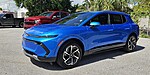 New 2025 CHEVROLET Equinox EV 4DR LT2 W/PDE in BELLE GLADE, FLORIDA
