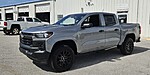 New 2026 CHEVROLET COLORADO 2WD CREW CAB WT in BELLE GLADE, FLORIDA