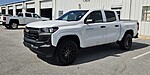 New 2026 CHEVROLET COLORADO 2WD CREW CAB WT in BELLE GLADE, FLORIDA