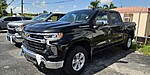 New 2025 CHEVROLET SILVERADO 1500 LT in BELLE GLADE, FLORIDA