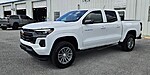 New 2026 CHEVROLET COLORADO 2WD CREW CAB LT in BELLE GLADE, FLORIDA