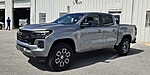 New 2026 CHEVROLET COLORADO 4WD CREW CAB Z71 in BELLE GLADE, FLORIDA