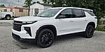 New 2026 CHEVROLET TRAVERSE FWD 4DR LT W/1LT in BELLE GLADE, FLORIDA