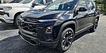 New 2026 CHEVROLET EQUINOX FWD RS in BELLE GLADE, FLORIDA