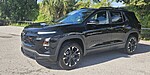 New 2026 CHEVROLET EQUINOX FWD 4DR RS W/1RS in BELLE GLADE, FLORIDA