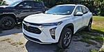 New 2025 CHEVROLET TRAX LT in BELLE GLADE, FLORIDA