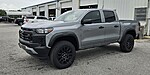 New 2026 CHEVROLET COLORADO 4WD CREW CAB TRAIL BOSS in BELLE GLADE, FLORIDA