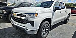 New 2025 CHEVROLET SILVERADO 1500 LT in BELLE GLADE, FLORIDA