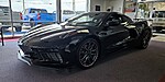 New 2026 CHEVROLET CORVETTE 2LT in BELLE GLADE, FLORIDA