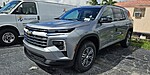 New 2026 CHEVROLET TRAVERSE FWD LT in BELLE GLADE, FLORIDA